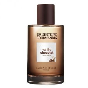 Laurence Dumont Les Senteurs Gourmandes : Vanille Chocolat - Eau de parfum pour femme - 100 ml