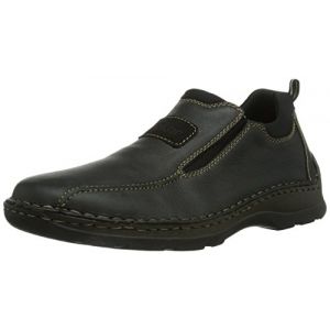 Rieker Mocassins Noir