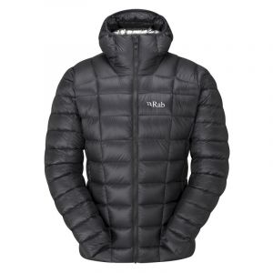 Rab Mythic G Jacket - Doudoune homme Black L