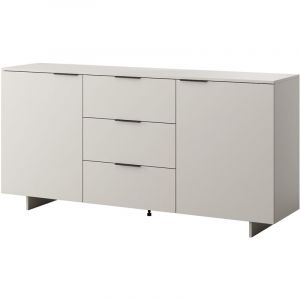 Canterbury - buffet bas - beige - 180 cm - Beige