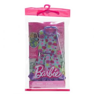 Mattel Fashion Pack - HRH39 - 1 tenue vêtement pour poupée Doll