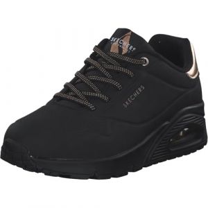 Skechers Baskets femme Uno-Shimmer Away