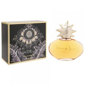 Fragonard Grain de Soleil Eau de Parfum para mujer 100 ml