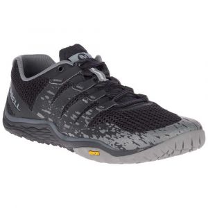 Image de Merrell Trail Glove 5 - Chaussures Femme - noir EU 42 Chaussures trekking & randonnée