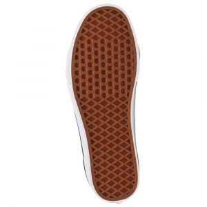 Vans Filmore Decon EU 41 Black / White - Black / White - EU 41