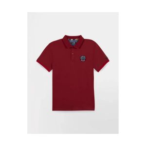 Tbs Polo à manches courtes homme valdepol
