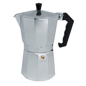 Machine à café induction alu 3 tasses Nerthus