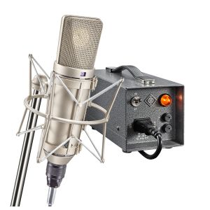 Neumann U67