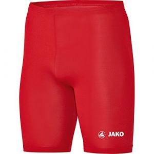Jako Short Basic 2.0 L Rot