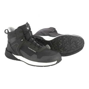 VQuattro Chaussures Ridge noir - 46