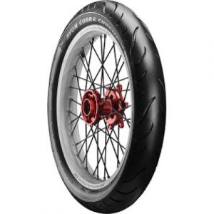 Avon Cobra Chrome - 260/40 VR18 84V