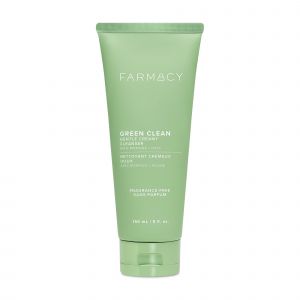 Farmacy Green Clean Gentle Creamy Cleanser Reinigungscreme 150 ml (233.33 € / 1 l)