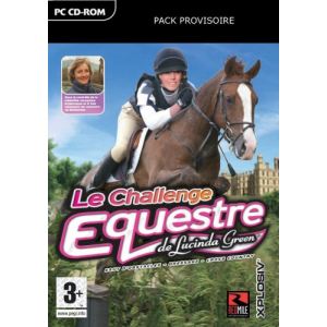 Le Challenge Equestre de Lucinda Green [PC]