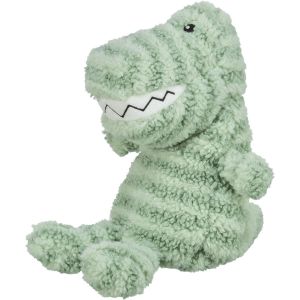 Trixie Jouet peluche pour chien Crocodile
