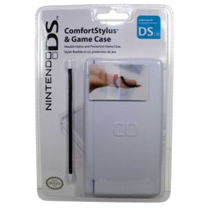 PDP Stylet + Coque de protection pour DS Lite