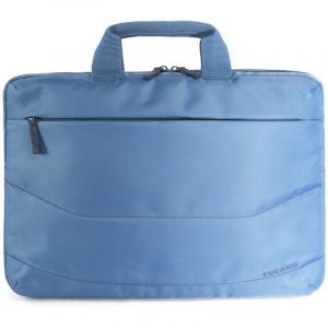 Tucano Idea sacoche d'ordinateurs portables 39,6 cm (15.6") Malette Bleu