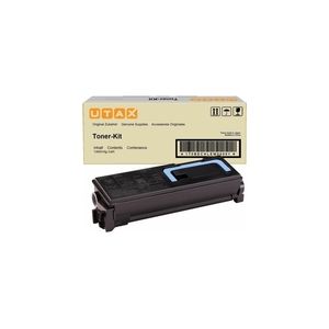 UTAX 4463510010 Toner noir