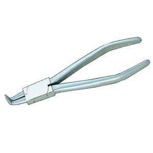 Bahco PINCE À CIRCLIPS INTÉRIEURS, ANGLE 90°, 130MM - 2463 D8
