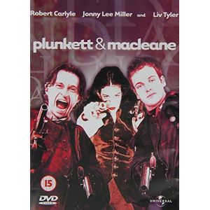 Image de Plunkett and Macleane [Import anglais] [DVD]