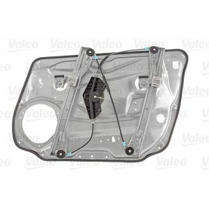 Valeo Lève-vitre Av G 851610