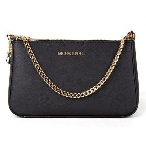 Michael Kors 379670 Sacs bandoulière Femme Noir