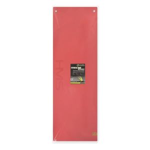 HMS Fitness MFK03 Tapis d'exercice Rouge (SPORT-LINE, neuf)