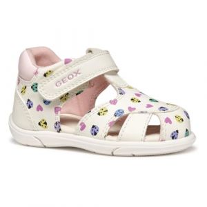 Geox Sandales bébé fille Zapito B