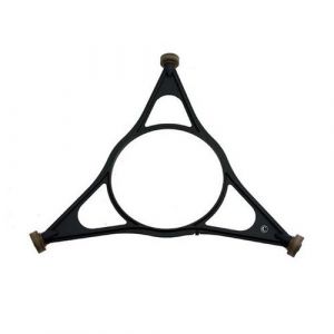 Whirlpool Support plateau pour micro-ondes 481010422369