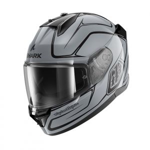 Shark Casque moto intégral D-skwal 3 Drone