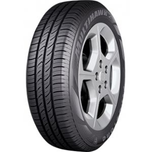 Firestone Pneu auto &eacute;t&eacute; 135/80 R13 70T Multihawk 2