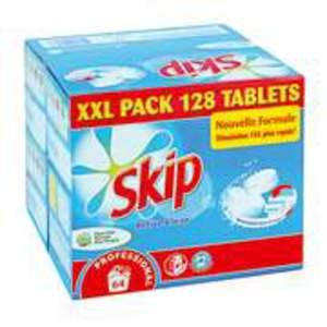 Image de Skip Lessive tablette Actigel