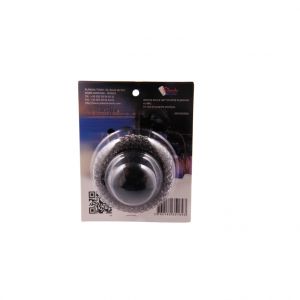 Plancha Tonio Brosse nettoyante