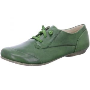 Josef Seibel Baskets basses - Couleur 37,42 - Taille Vert