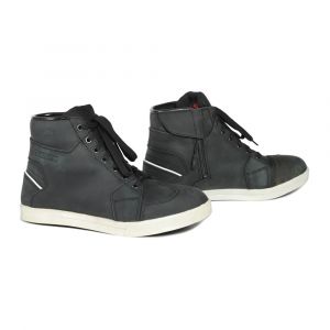 Booster Chaussures Moto Btx Wp EU 38 Black