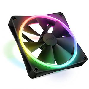 Nzxt F140 RGB Duo (Noir)