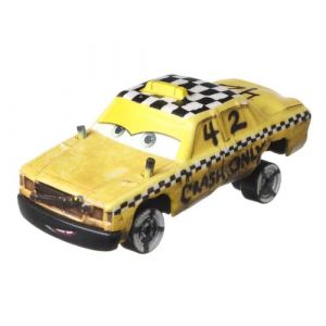 Mattel - Disney Pixar Cars - Voiture en métal 1:55 - Die Cast Cars - Faregame