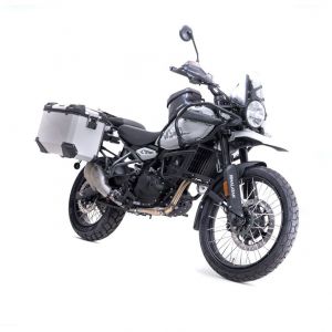Sw-motech Valise KIT COMPLET TRAX ADVENTURE 45/45 L