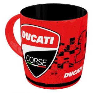 Mug Ducati Corse 340 Ml