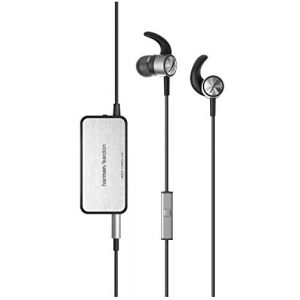 Harman Kardon Soho II NC - Écouteurs intra-auriculaires avec microphone