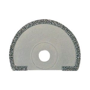 Proxxon micromot Lame diamantée 65 mm pour ponceuse OZI 220/E