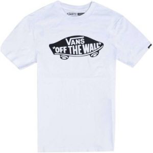 Vans T-shirt enfant VN000IVE OTW BOYS blanc - Taille EU M,EU L,EU XL