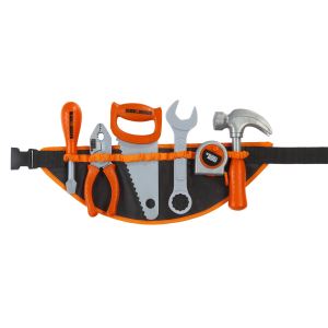 Smoby Mini ceinture &agrave; outils Black & Decker