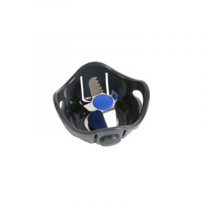 Moulinex XJ900901. COUTEAU ACCESSOIRE GLACE PILÉE