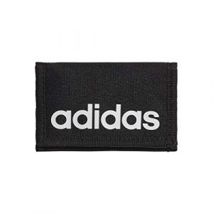 Image de Adidas GN1959, Porte Monnaie Mixte Adulte, Black, Taille Unique