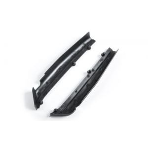 Tendance miroir Bavette De Protection Lat&eacute;rale T2m