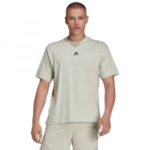 Image de Adidas T-shirt Manche Courte Botandye XS Botanic Green Mel