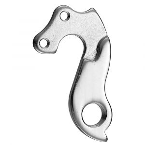 VAR Support D&eacute;railleur Bh Bmc Canyon Prothos One Size Silver