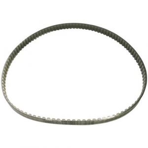 Optibelt Courroie synchrone 265mm x 4mm, pas : 2.5mm, 106 dents