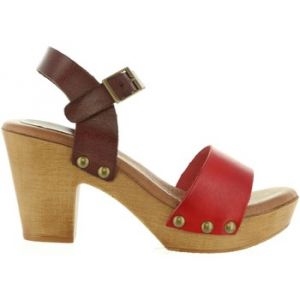 Cumbia Sandales 30551 EU 40 Red