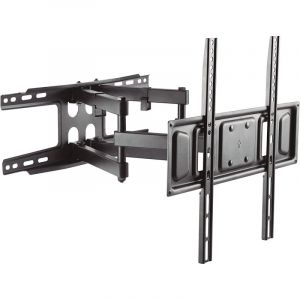Support mural pivotant pour t&eacute;l&eacute;viseur Holmios 32"-70" VESA 400x400 max. 40 kg